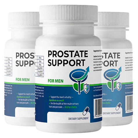 Prostate Support